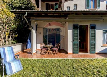 Casa all\'aperto - Villa a Schiera via IV Novembre
4, Tremezzina - foto 42
