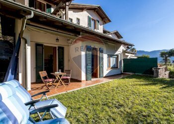 Terrazza - Villa a Schiera via IV Novembre
4, Tremezzina - foto 43