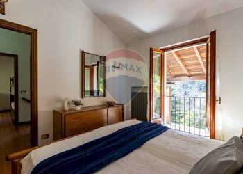 Camera / camera da letto - Villa a Schiera via IV Novembre
4, Tremezzina - foto 49