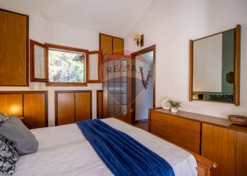 Camera / camera da letto - Villa a Schiera via IV Novembre
4, Tremezzina - foto 50