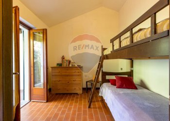 Camera / camera da letto - Villa a Schiera via IV Novembre
4, Tremezzina - foto 53