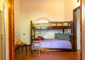 Camera / camera da letto - Villa a Schiera via IV Novembre
4, Tremezzina - foto 54