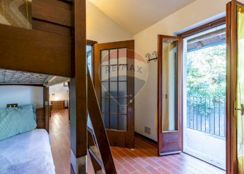 Camera / camera da letto - Villa a Schiera via IV Novembre
4, Tremezzina - foto 55