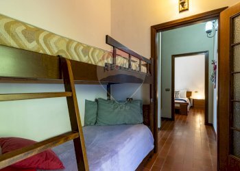 Camera / camera da letto - Villa a Schiera via IV Novembre
4, Tremezzina - foto 56