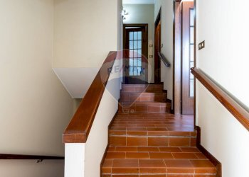 Scale - Villa a Schiera via IV Novembre
4, Tremezzina - foto 60