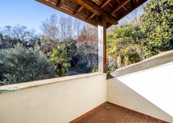 Balcone - Villa a Schiera via IV Novembre
4, Tremezzina - foto 62