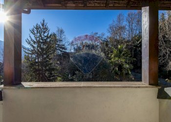 Balcone - Villa a Schiera via IV Novembre
4, Tremezzina - foto 63