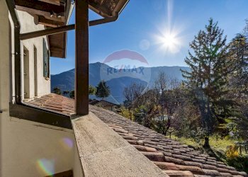 Vista delle montagne - Villa a Schiera via IV Novembre
4, Tremezzina - foto 64