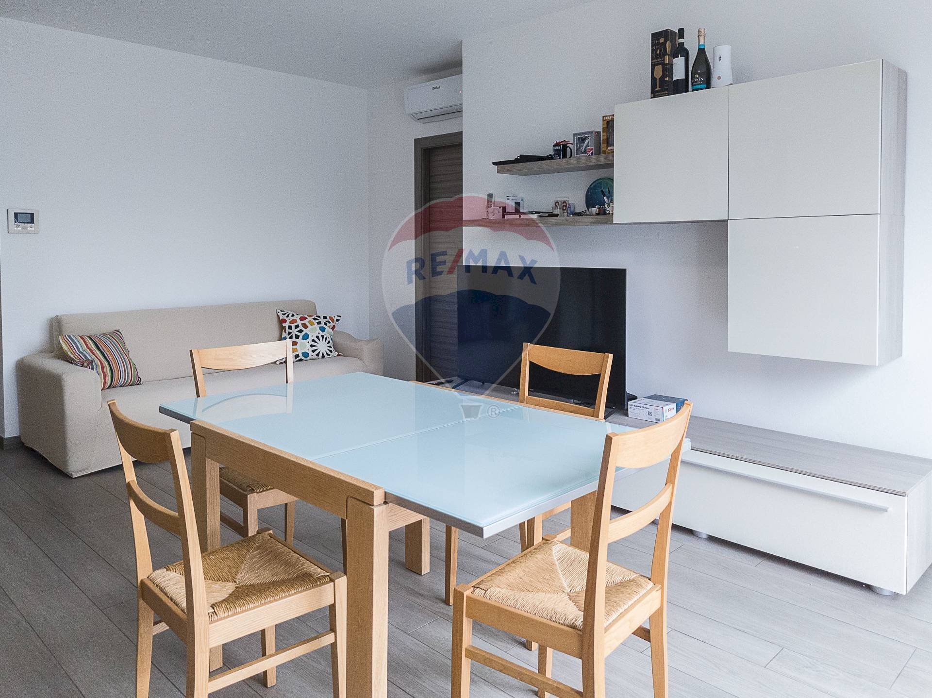 Sala da pranzo - Bilocale Via Risorgimento
 
5/A, Vimercate - foto 3