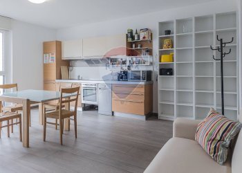 Sala da pranzo - Bilocale Via Risorgimento
 
5/A, Vimercate - foto 1