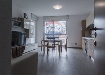 Sala da pranzo - Bilocale Via Risorgimento
 
5/A, Vimercate - foto 4