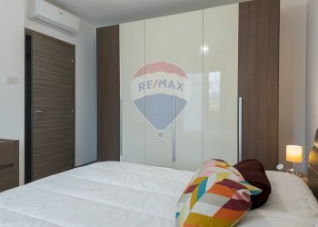 Camera / camera da letto - Bilocale Via Risorgimento
 
5/A, Vimercate - foto 11