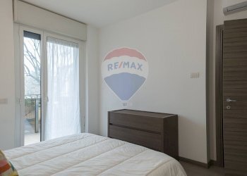 Camera / camera da letto - Bilocale Via Risorgimento
 
5/A, Vimercate - foto 12