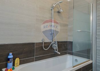 Bagno - Bilocale Via Risorgimento
 
5/A, Vimercate - foto 14
