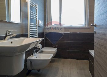 Bagno - Bilocale Via Risorgimento
 
5/A, Vimercate - foto 15