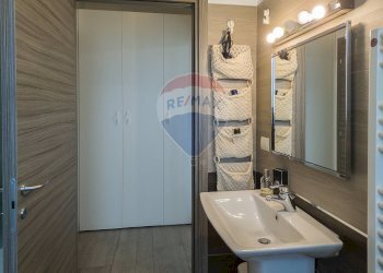 Bagno - Bilocale Via Risorgimento
 
5/A, Vimercate - foto 16