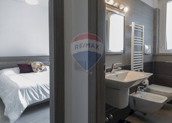 Bagno - Bilocale Via Risorgimento
 
5/A, Vimercate - foto 17