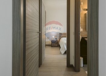 Hall / corridoio - Bilocale Via Risorgimento
 
5/A, Vimercate - foto 18