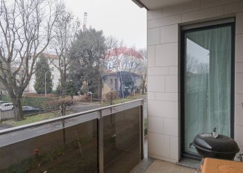 Balcone - Bilocale Via Risorgimento
 
5/A, Vimercate - foto 19