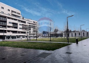 Edificio all\'aperto - Bilocale Via Risorgimento
 
5/A, Vimercate - foto 26