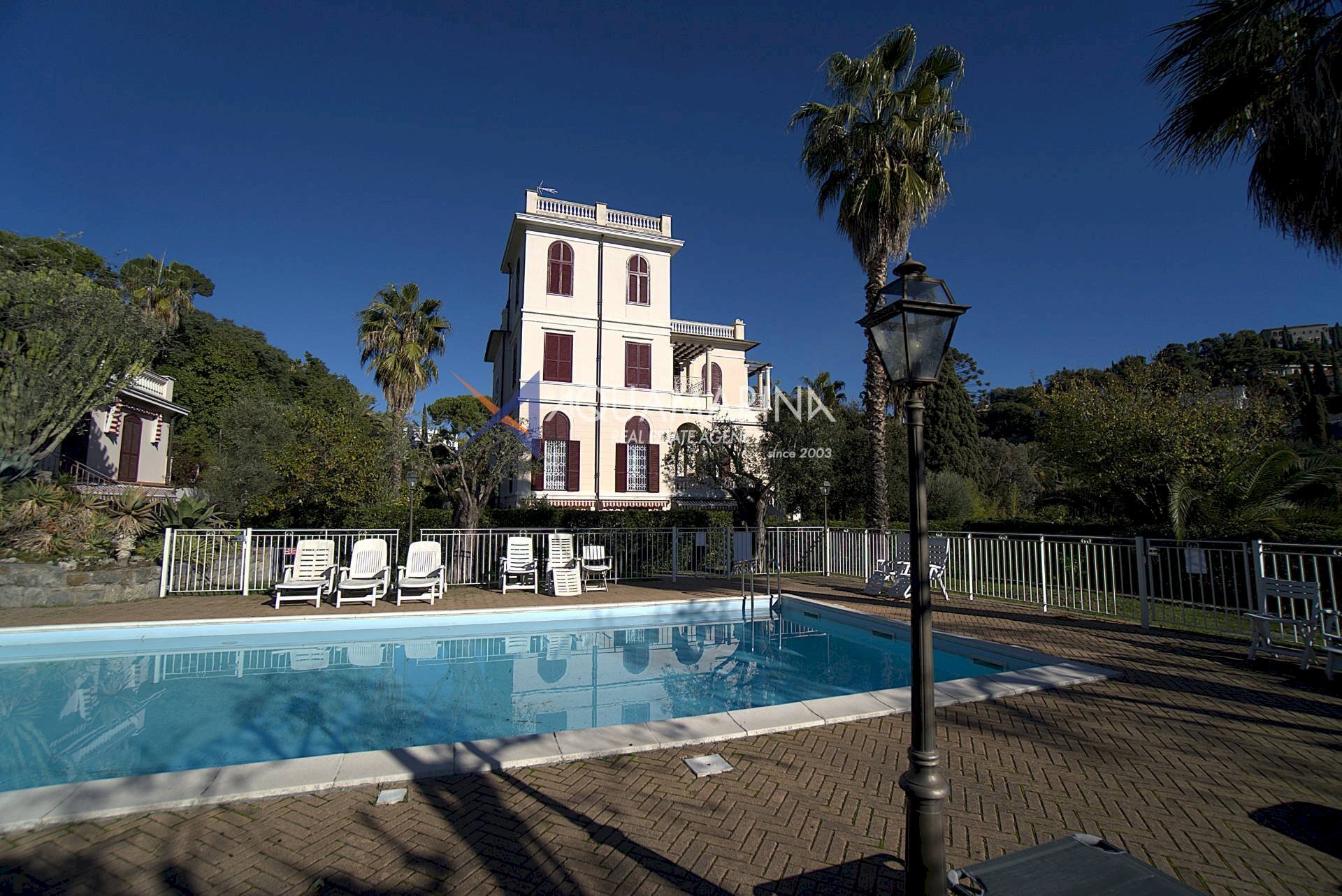 Foto 1 - Trilocale Bordighera - foto 1