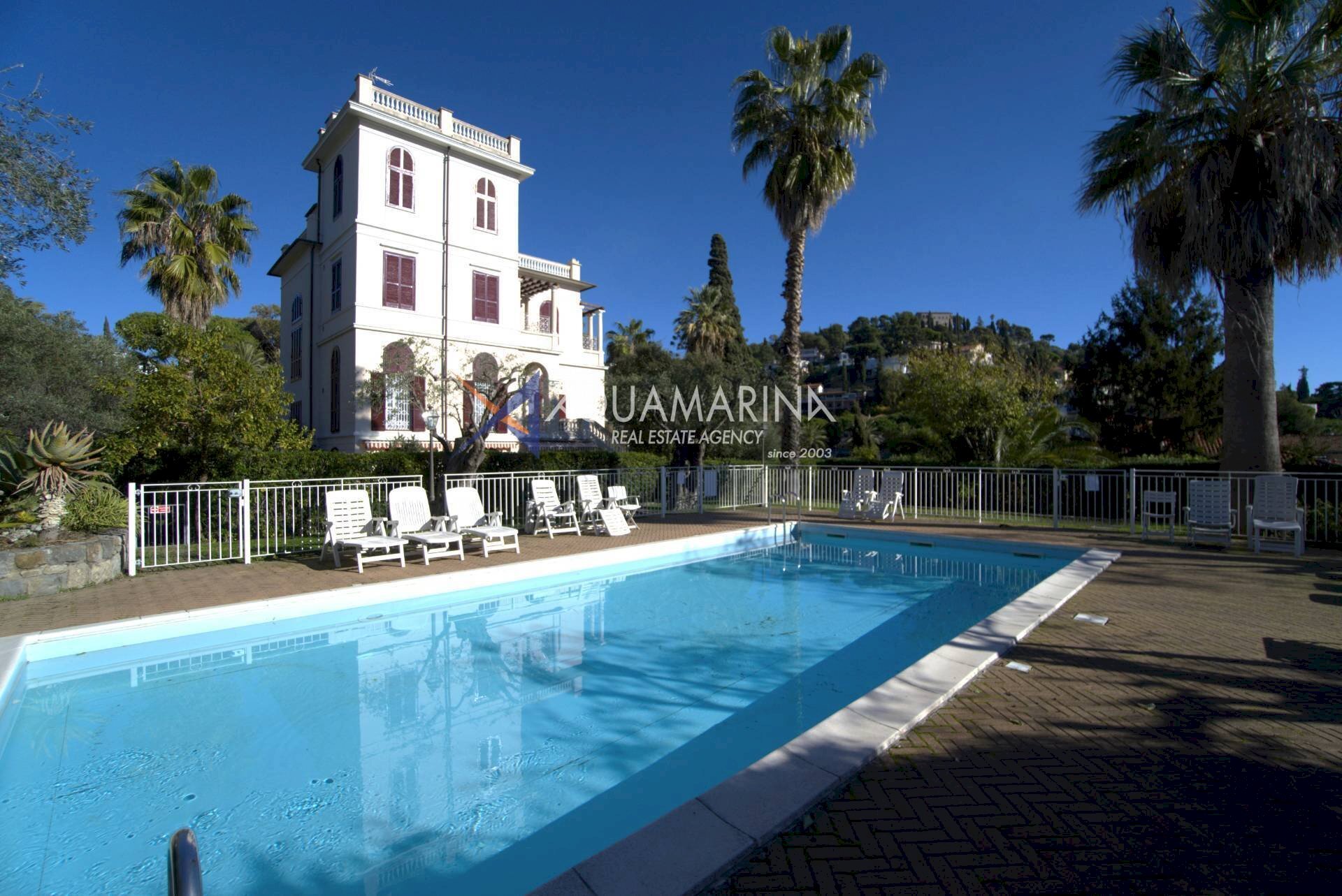 Foto 1 - Trilocale Bordighera - foto 1