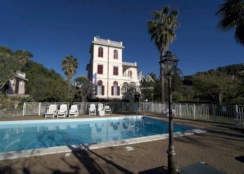 Foto 1 - Trilocale Bordighera - foto 1