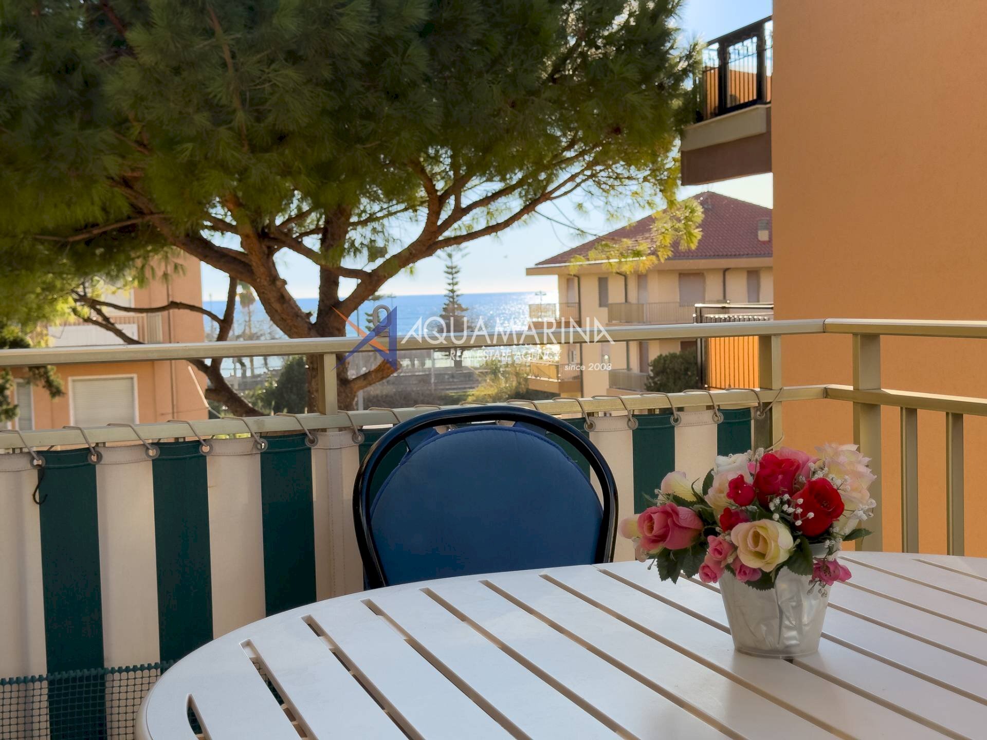 Foto 2 - Trilocale Bordighera - foto 2