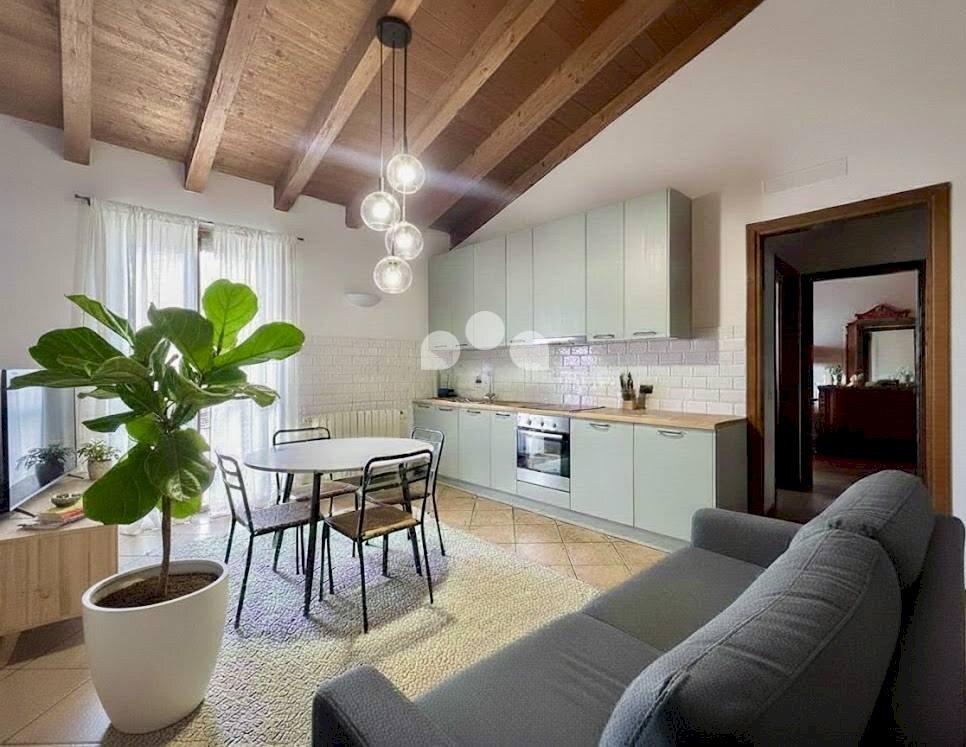 Foto 3 - Two-room apartment via Roma
6, Monte Cremasco - photo 3