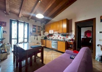 Foto 2 - Bilocale via Roma
 
6, Monte Cremasco - foto 2