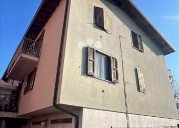 Foto 1 - Bilocale via Roma
 
6, Monte Cremasco - foto 1