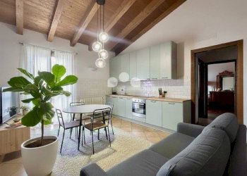 Foto 3 - Bilocale via Roma
 
6, Monte Cremasco - foto 3