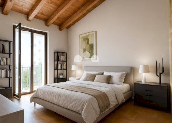 Foto 5 - Bilocale via Roma
 
6, Monte Cremasco - foto 5