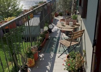 Foto 9 - Bilocale via Roma
 
6, Monte Cremasco - foto 9