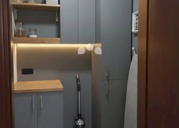 Foto 11 - Bilocale via Roma
 
6, Monte Cremasco - foto 11