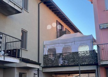 Foto 12 - Bilocale via Roma
 
6, Monte Cremasco - foto 12