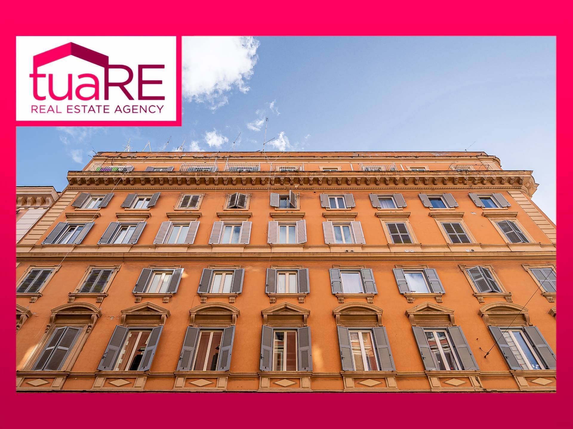 Foto 1 - Three-room apartment Corso D' Italia, Roma - photo 1