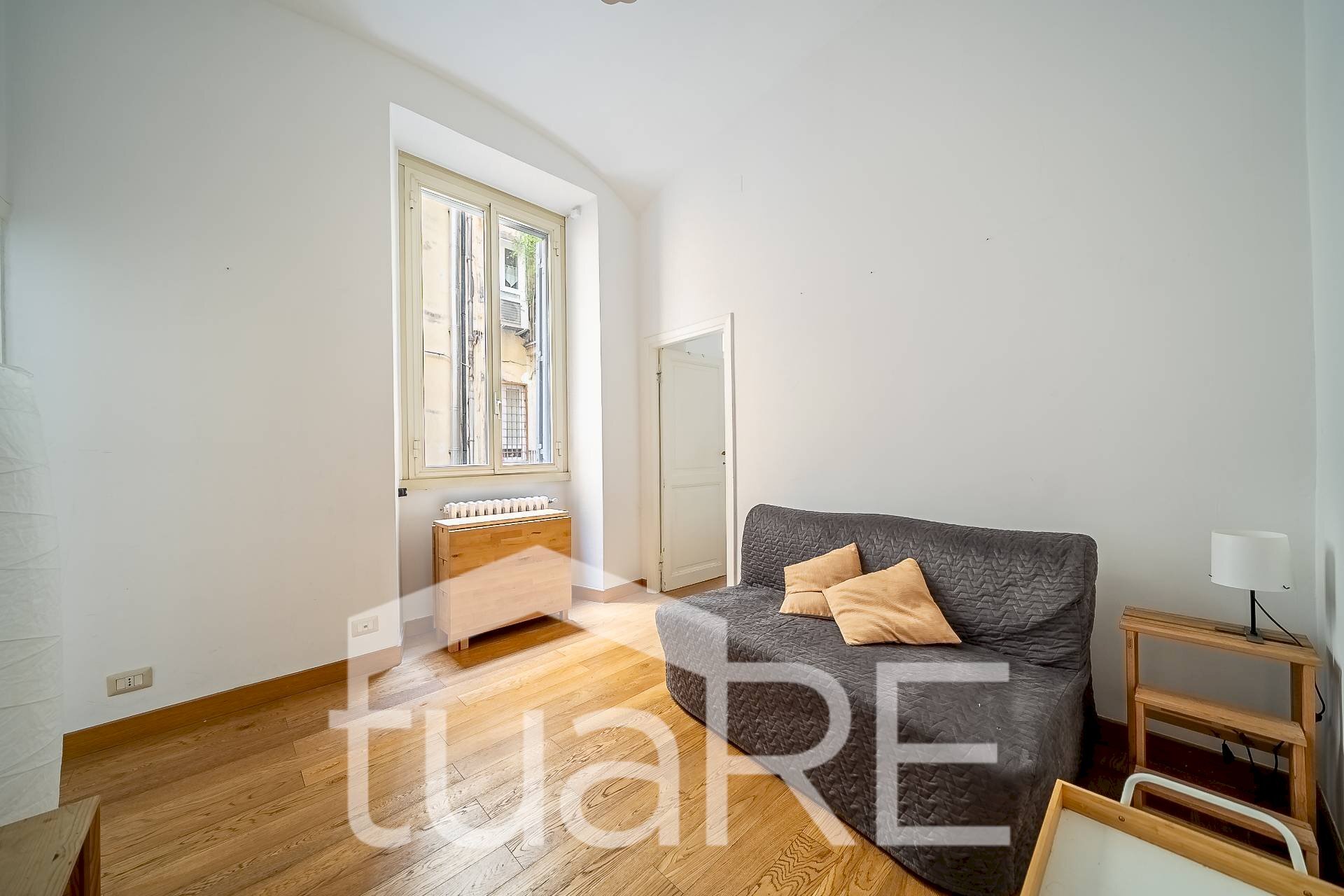 Foto 2 - Three-room apartment Corso D' Italia, Roma - photo 2