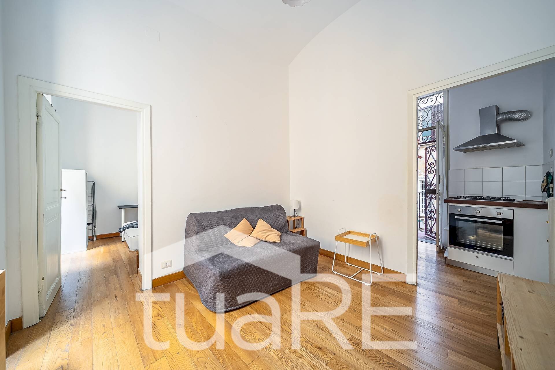 Foto 3 - Three-room apartment Corso D' Italia, Roma - photo 3