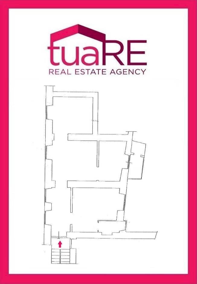 Foto 21 - Three-room apartment Corso D' Italia, Roma - floor plans 1