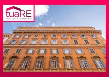 Foto 1 - Trilocale Corso D' Italia, Roma - foto 1