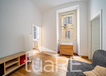 Foto 4 - Trilocale Corso D' Italia, Roma - foto 4