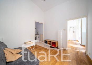 Foto 10 - Trilocale Corso D' Italia, Roma - foto 10