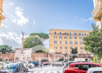 Foto 12 - Trilocale Corso D' Italia, Roma - foto 12