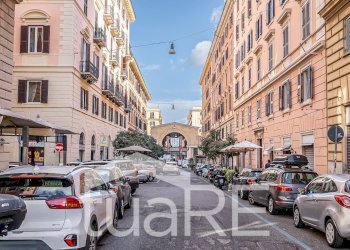 Foto 13 - Trilocale Corso D' Italia, Roma - foto 13