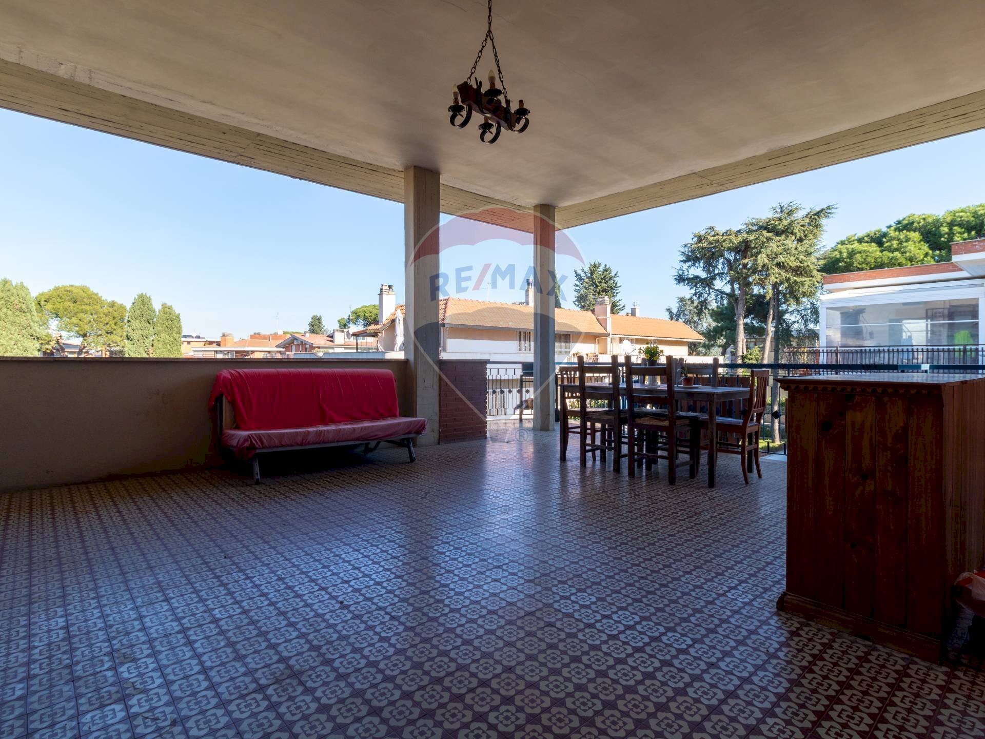 Terrazza - Attico VIA DI TORRE GAIA
 
26, Roma - foto 2