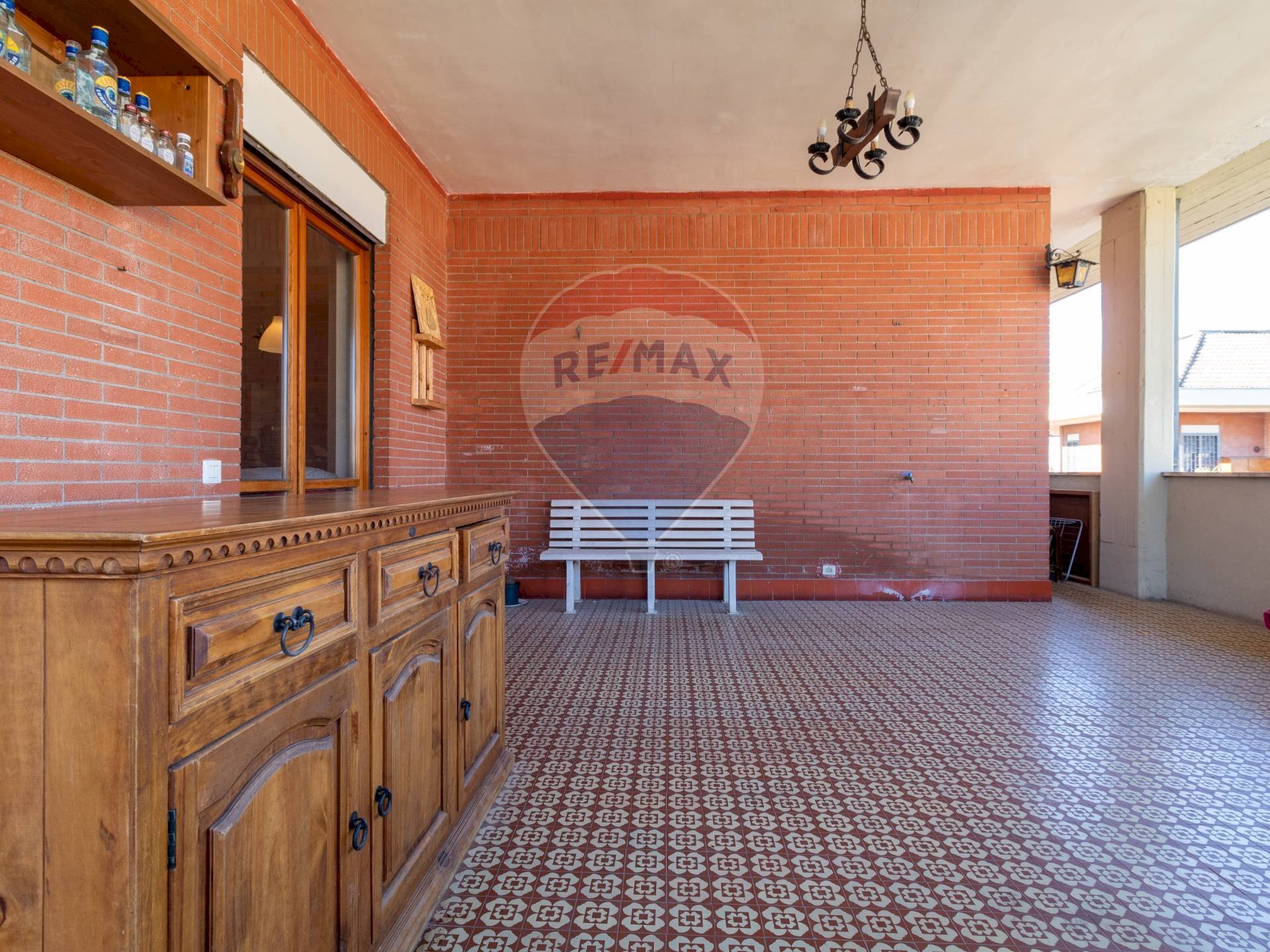 Terrazza - Attico VIA DI TORRE GAIA
 
26, Roma - foto 3