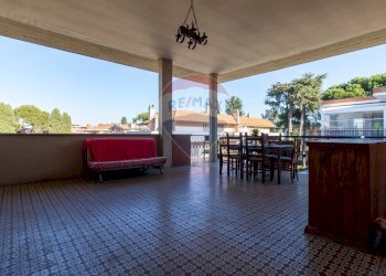 Terrazza - Attico VIA DI TORRE GAIA
 
26, Roma - foto 2