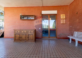 Terrazza - Attico VIA DI TORRE GAIA
 
26, Roma - foto 5