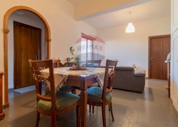 Sala da pranzo - Attico VIA DI TORRE GAIA
 
26, Roma - foto 6